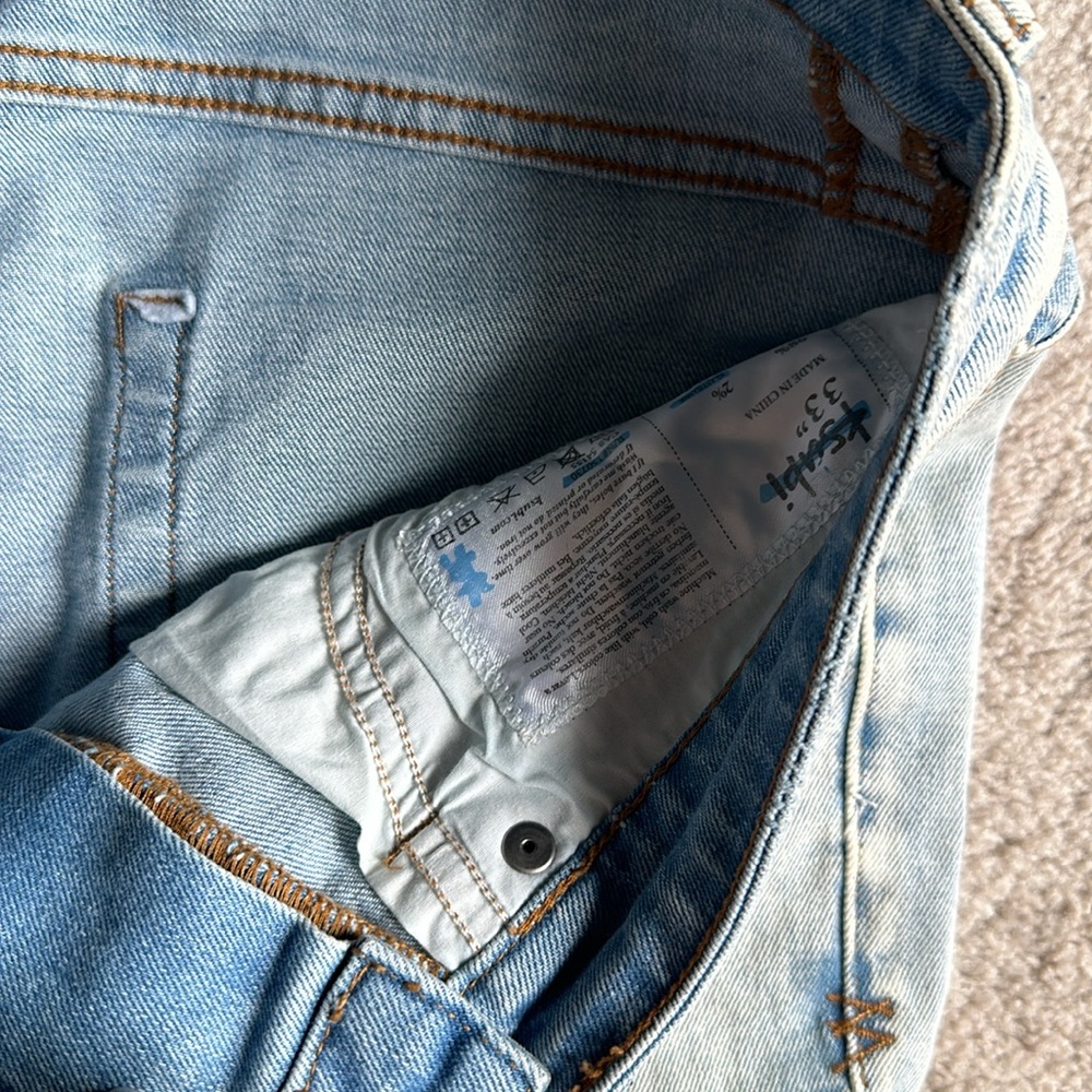 KSUBI men jeans - size 33 - Picture 3 of 6